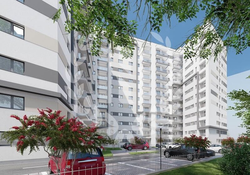 Titan, apartament 2 camere, decomandat, metrou, preturi promotionale