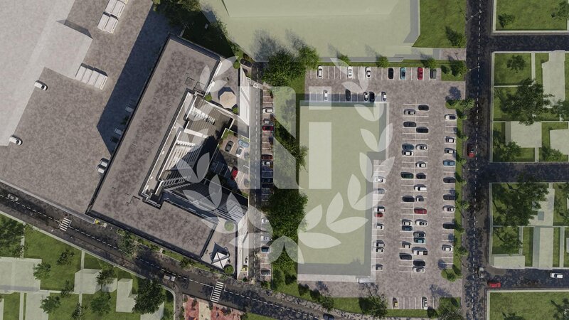 Titan, apartament 2 camere, decomandat, metrou, preturi promotionale